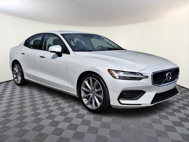 2019 Volvo S60 T6 Momentum for sale in Nazareth, PA