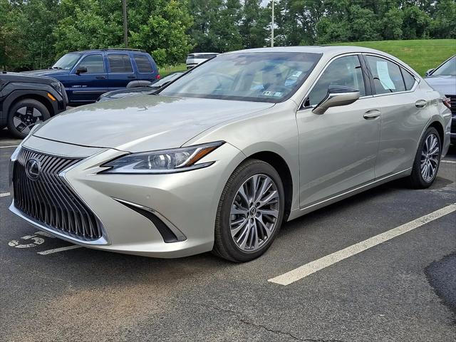 2019 Lexus ES 350 ES 350 for sale in Nazareth, PA