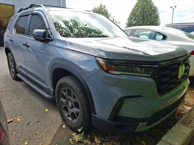 2024 Honda Pilot TrailSport for sale in Nazareth, PA