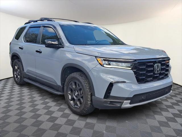 2024 Honda Pilot TrailSport for sale in Nazareth, PA
