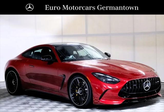2026 Mercedes-Benz AMG GT 55 AMG GT 55 for sale in Germantown, MD