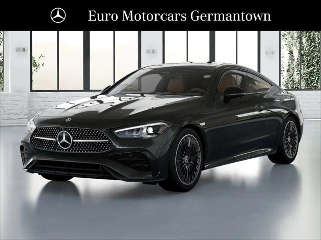 2027 Mercedes-Benz CL CLE 300 for sale in Germantown, MD