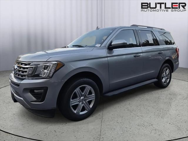 2020 Ford Expedition XLT for sale in Columbus, GA