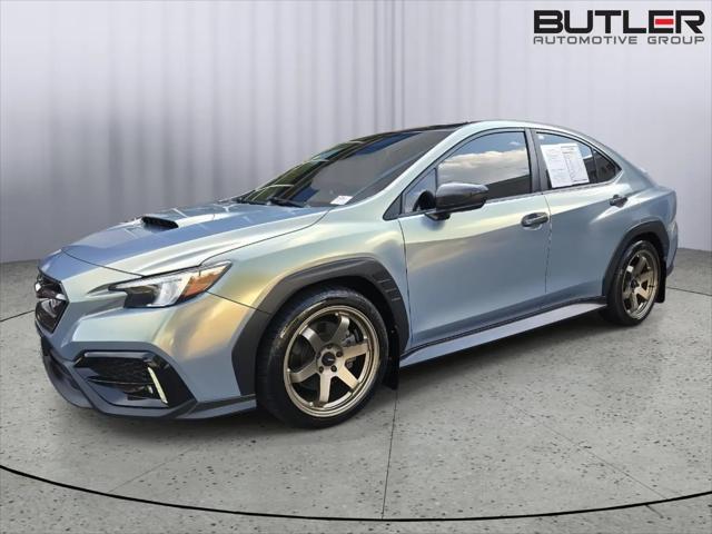 2023 Subaru WRX Premium for sale in Columbus, GA