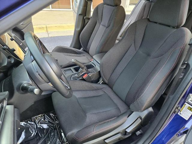 2023 Subaru WRX Premium