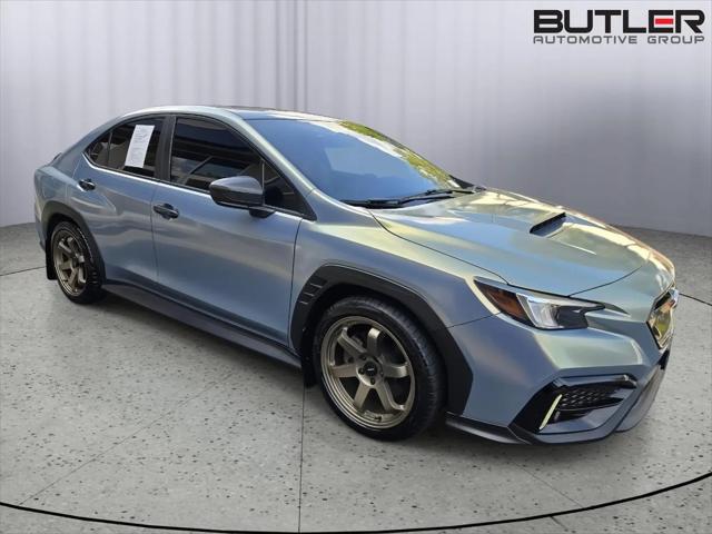 2023 Subaru WRX Premium