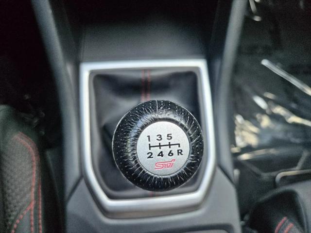 2023 Subaru WRX Premium
