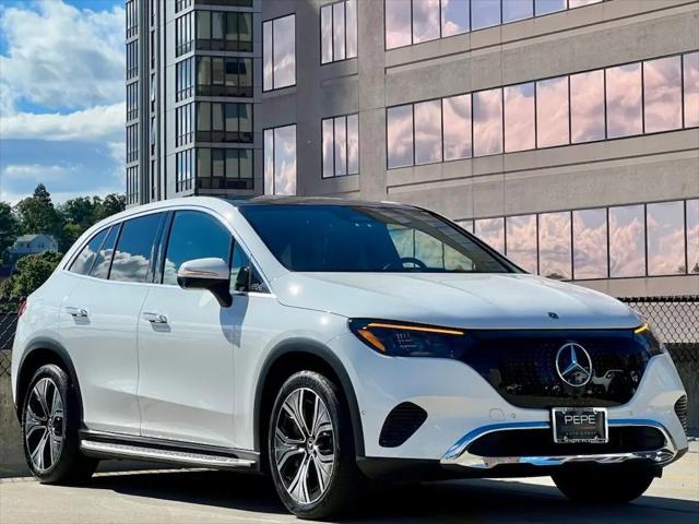 2024 Mercedes-Benz EQE 350 4MATIC for sale in White Plains, NY