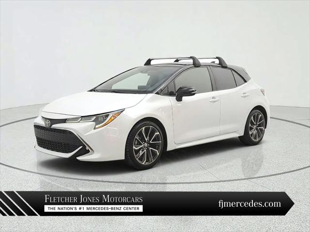 2022 Toyota Corolla XSE for sale in Newport Beach, CA