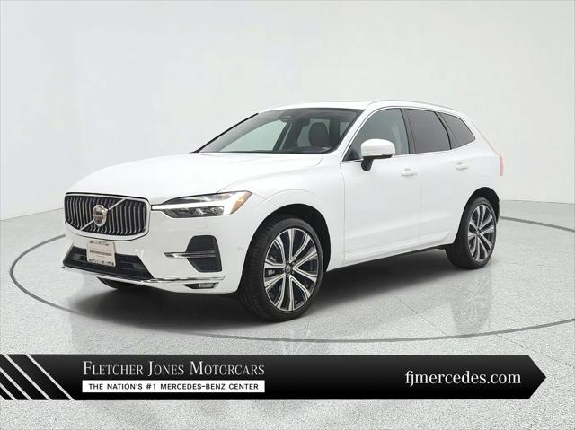 2023 Volvo XC60 B5 Ultimate Bright Theme for sale in Newport Beach, CA