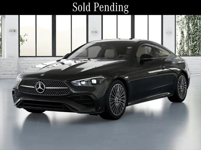 2027 Mercedes-Benz CL CLE 450 for sale in White Plains, NY