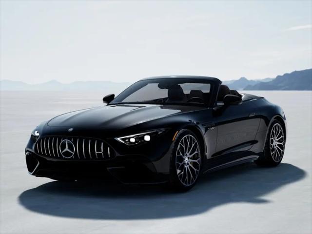 2027 Mercedes-Benz SL AMG SL 55 for sale in White Plains, NY