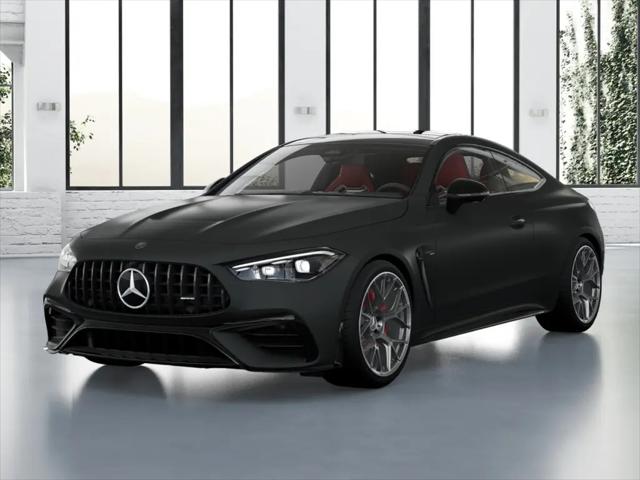 2027 Mercedes-Benz CL AMG CLE 53 for sale in White Plains, NY