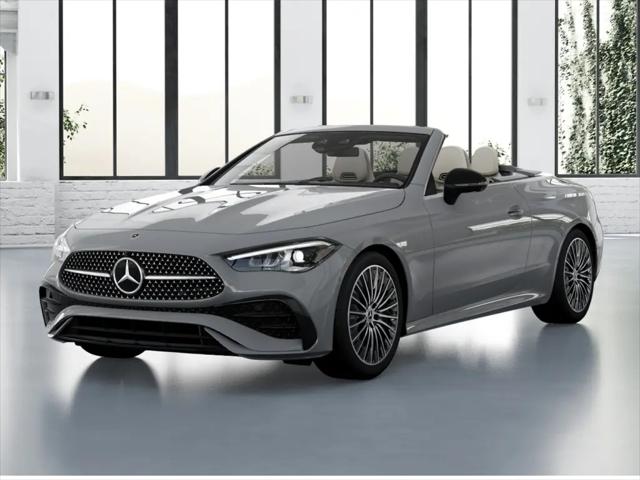 2027 Mercedes-Benz CL CLE 300 for sale in White Plains, NY