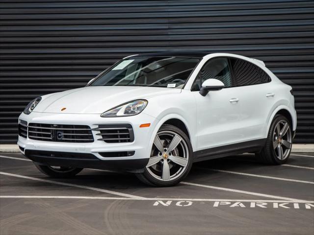 2023 Porsche Cayenne Platinum Edition for sale in Thousand Oaks, CA