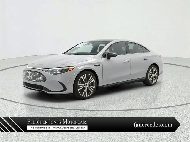 2027 Mercedes-Benz CLA CLA 350 Electric for sale in Newport Beach, CA
