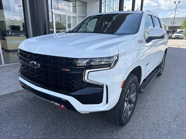 2023 Chevrolet Tahoe 4WD Z71 for sale in Dothan, AL