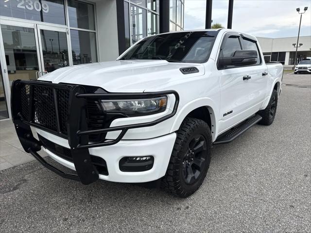 2025 Ram 1500 Big Horn Crew Cab 4x4 57 Box for sale in Dothan, AL