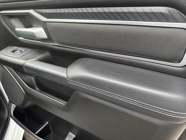 2025 Ram 1500 Big Horn Crew Cab 4x4 57 Box
