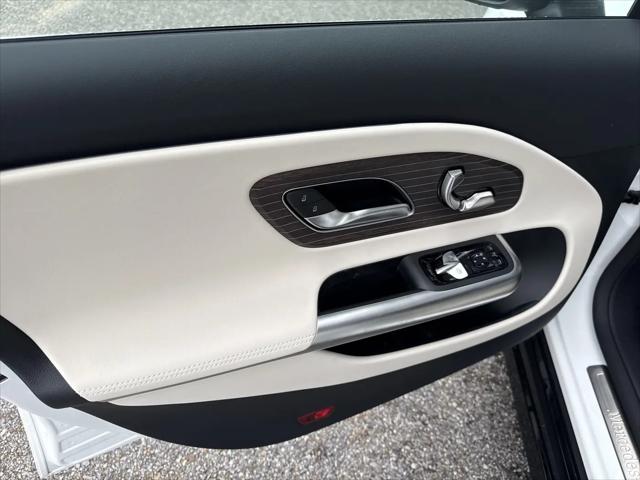 2027 Mercedes-Benz CLA CLA 220 Hybrid for sale in Dothan, AL