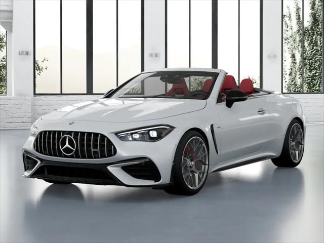 2027 Mercedes-Benz CL AMG CLE 53 for sale in New Rochelle, NY