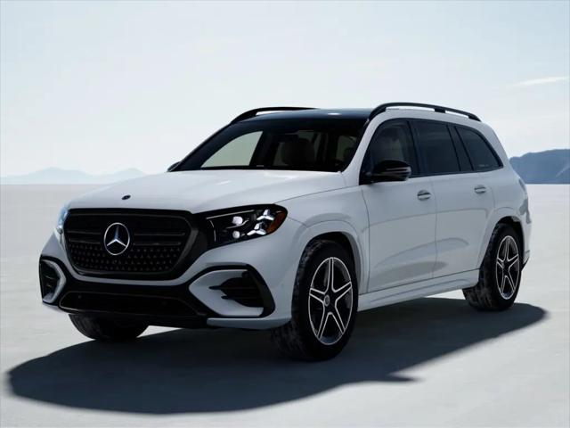 2027 Mercedes-Benz GLS GLS 450 for sale in New Rochelle, NY
