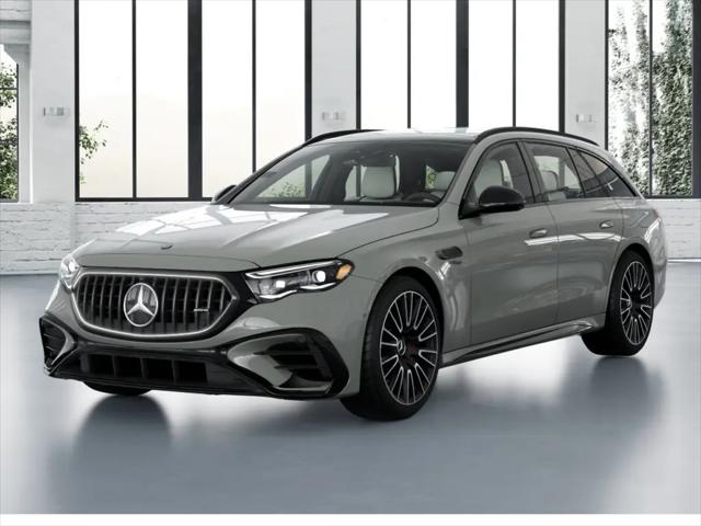 2027 Mercedes-Benz E-Class AMG E 53 Hybrid for sale in New Rochelle, NY