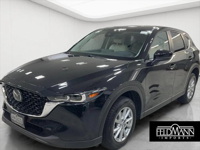 2023 Mazda CX-5 2.5 S Preferred for sale in Bloomington, MN