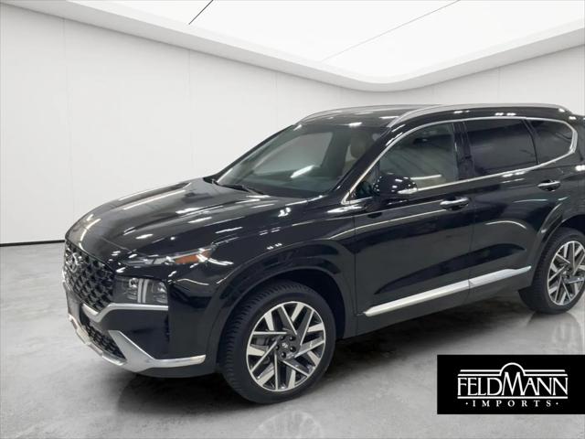2023 Hyundai Santa Fe Calligraphy for sale in Bloomington, MN