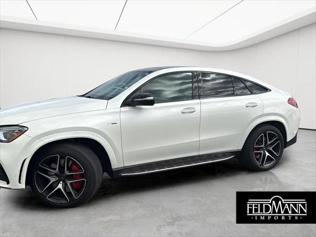 2022 Mercedes-Benz GLE AMG GLE 53 4MATIC for sale in Bloomington, MN