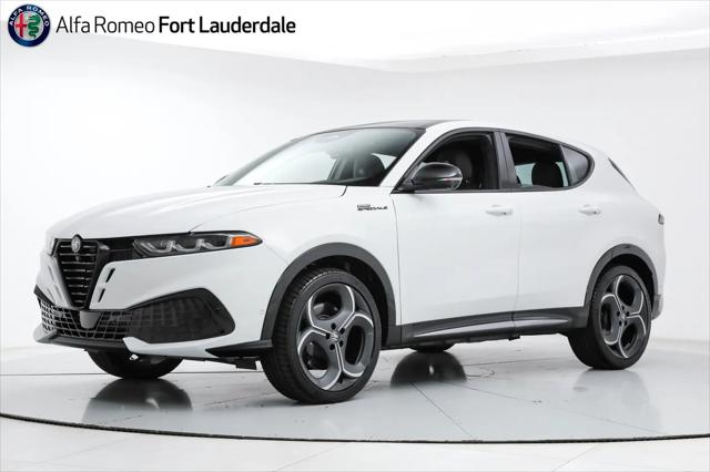 2026 Alfa Romeo Tonale Sport Speciale AWD for sale in Fort Lauderdale, FL