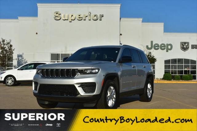 2025 Jeep Grand Cherokee Laredo X 4x2 for sale in Conway, AR