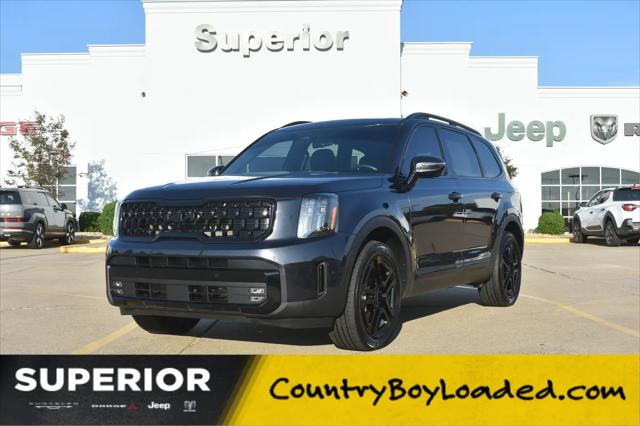2025 Kia Telluride SX Prestige X-Line for sale in Conway, AR