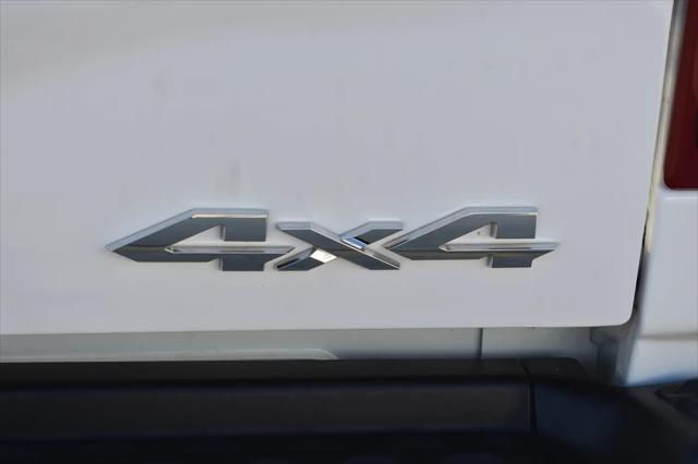 2024 Ram 3500 Big Horn Crew Cab 4x4 8 Box