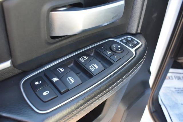 2024 Ram 3500 Big Horn Crew Cab 4x4 8 Box