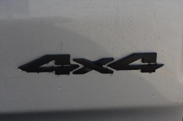 2026 Ram 1500 Warlock Crew Cab 4x4 57 Box