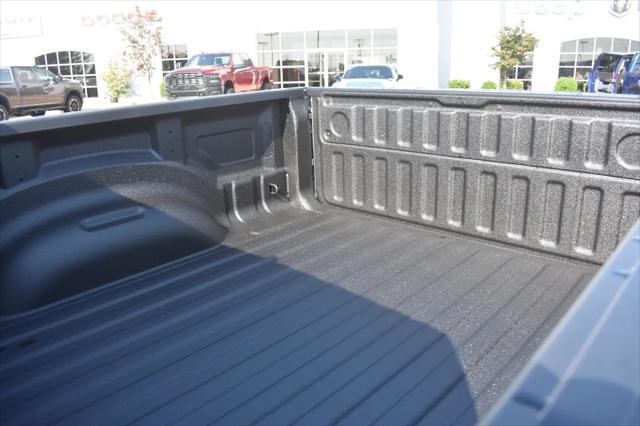 2026 Ram 1500 Warlock Crew Cab 4x4 57 Box