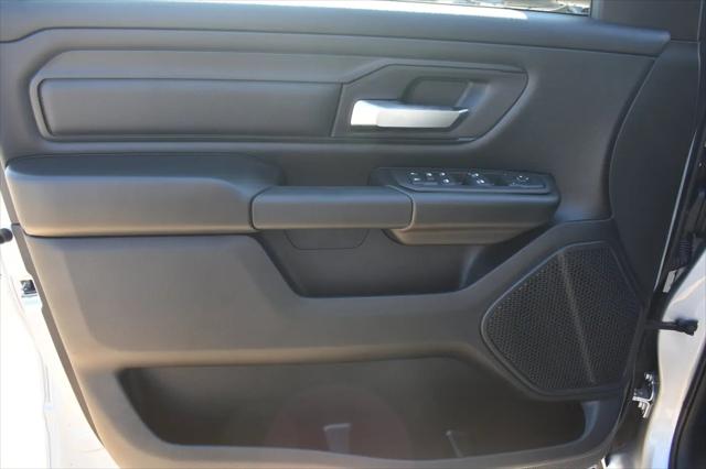 2026 Ram 1500 Warlock Crew Cab 4x4 57 Box