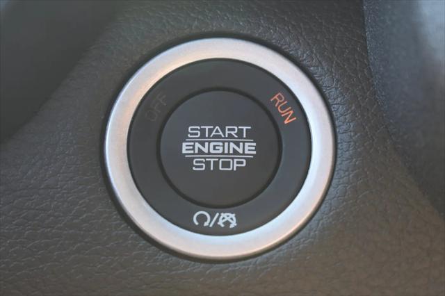 2026 Ram 1500 Warlock Crew Cab 4x4 57 Box