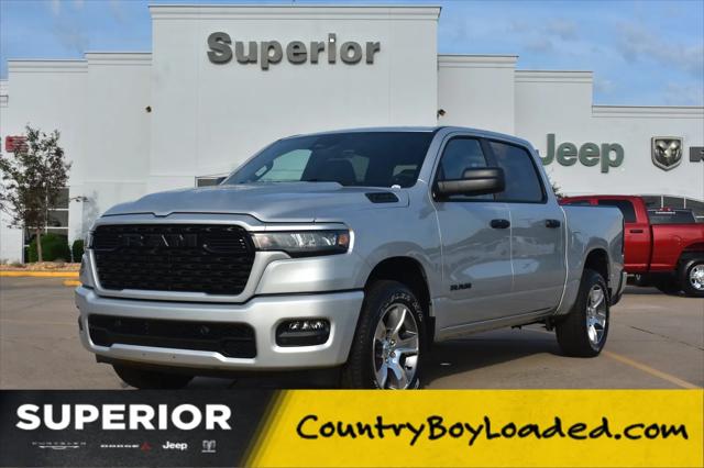 2026 Ram 1500 Express Crew Cab 4x4 57 Box for sale in Conway, AR