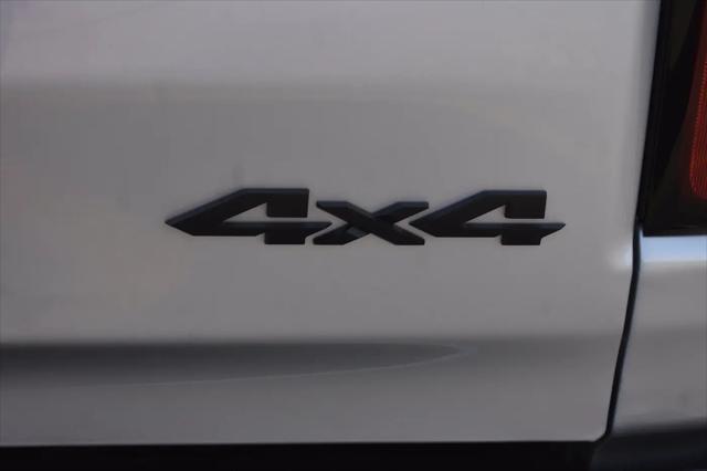 2026 Ram 1500 Express Crew Cab 4x4 57 Box