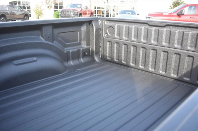 2026 Ram 1500 Express Crew Cab 4x4 57 Box