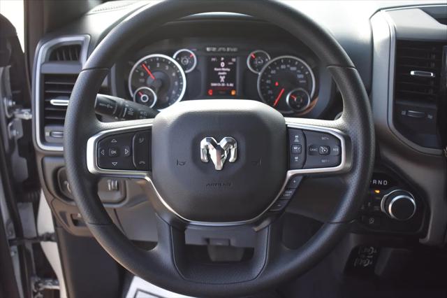 2026 Ram 1500 Express Crew Cab 4x4 57 Box