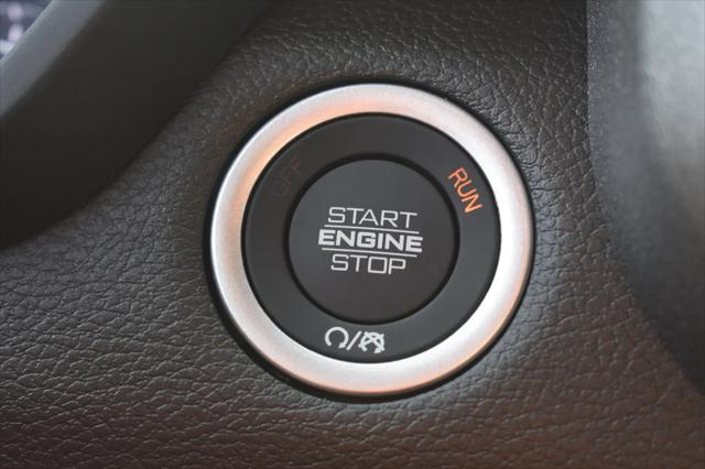 2026 Ram 1500 Express Crew Cab 4x4 57 Box