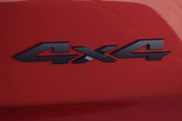 2026 Ram 1500 Warlock Crew Cab 4x4 57 Box