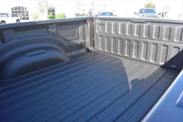 2026 Ram 1500 Warlock Crew Cab 4x4 57 Box