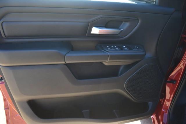 2026 Ram 1500 Warlock Crew Cab 4x4 57 Box