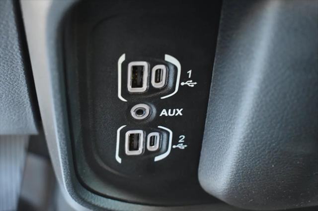 2026 Ram 1500 Warlock Crew Cab 4x4 57 Box