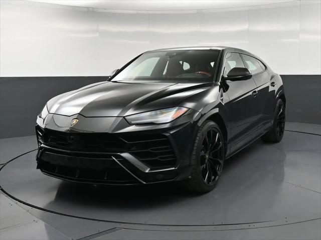 2021 Lamborghini Urus Standard for sale in New York, NY