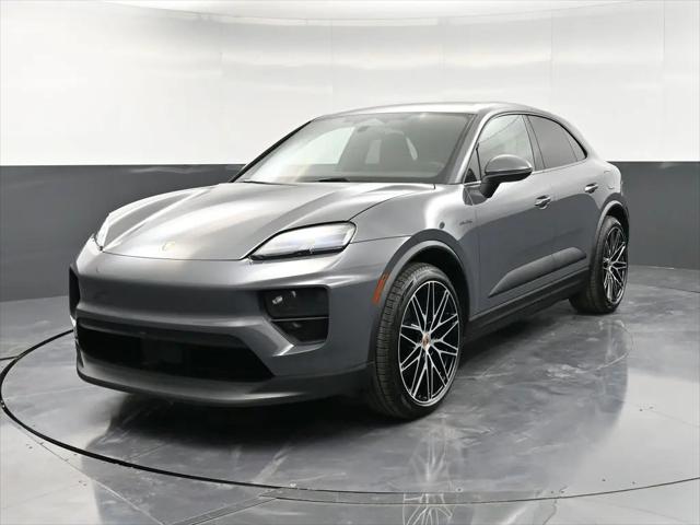 2026 Porsche Macan Electric 4 for sale in New York, NY